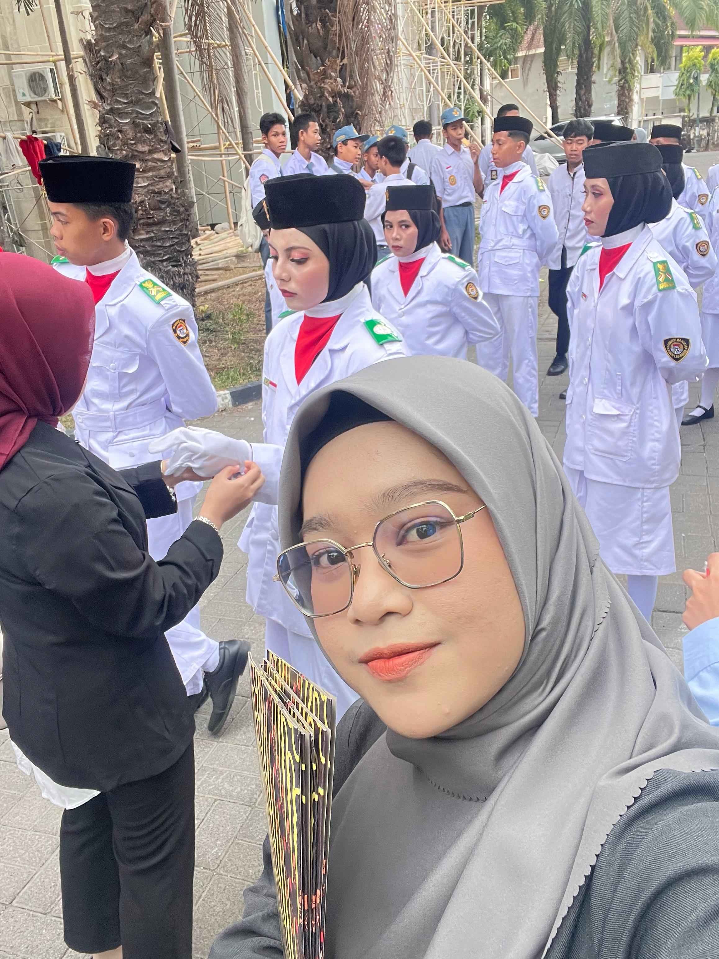 Teknik Alat Berat SMK Muhammadiyah 2 Bontoala